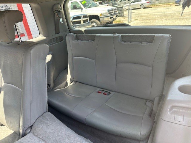 2006 Toyota Highlander Limited Hybrid photo 17