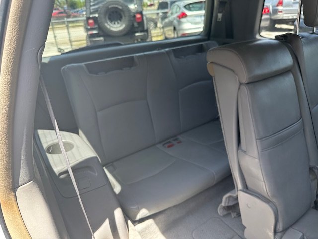 2006 Toyota Highlander Limited Hybrid photo 16