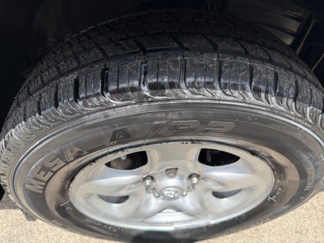 2006 Toyota Highlander Base photo 8
