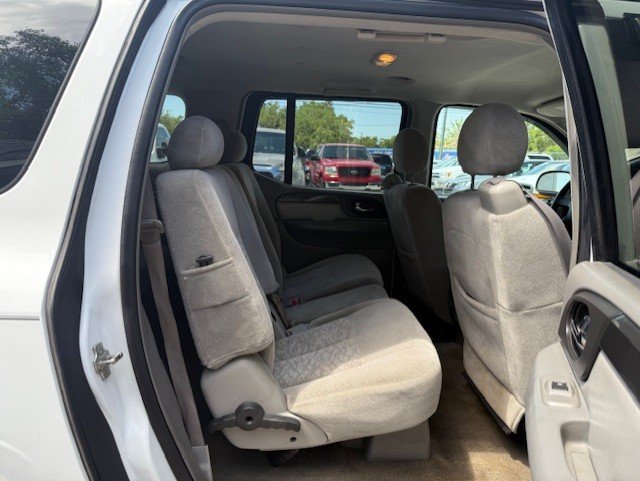 2006 Gmc Envoy XL SLE photo 13