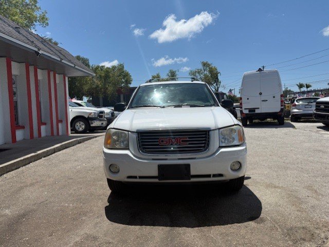 2006 Gmc Envoy XL SLE photo 3