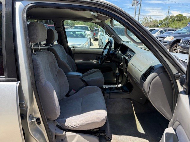 2001 Toyota 4Runner SR5 photo 12