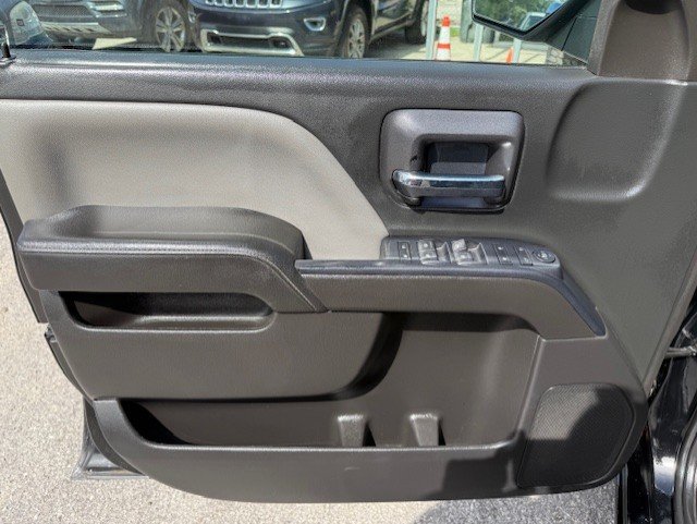 2015 Chevrolet Silverado 1500 LS photo 11