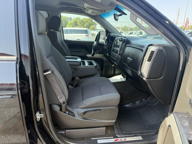 2015 Chevrolet Silverado 1500 LT - Photo 14