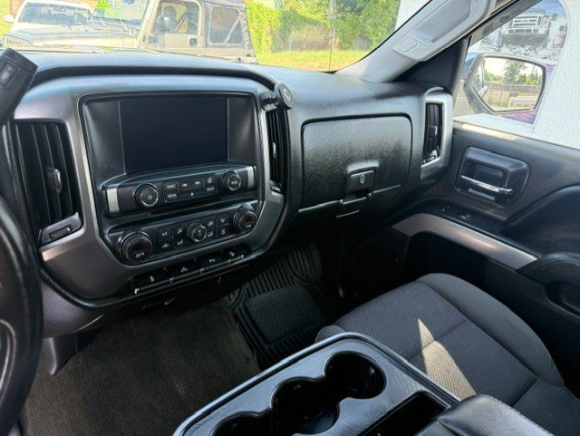 2015 Chevrolet Silverado 1500 LT - Photo 13