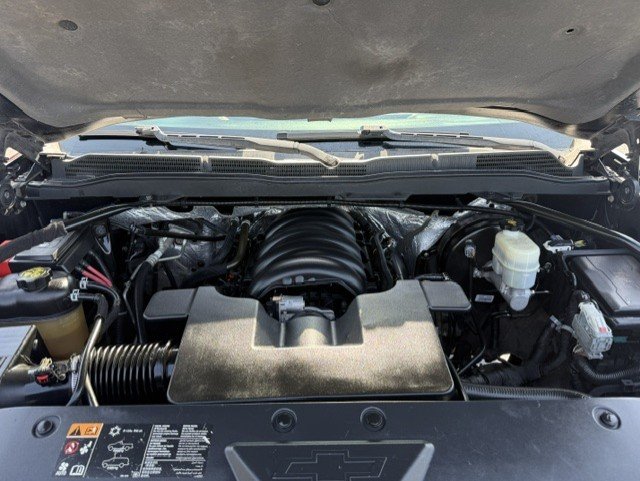 2015 Chevrolet Silverado 1500 LT - Photo 9