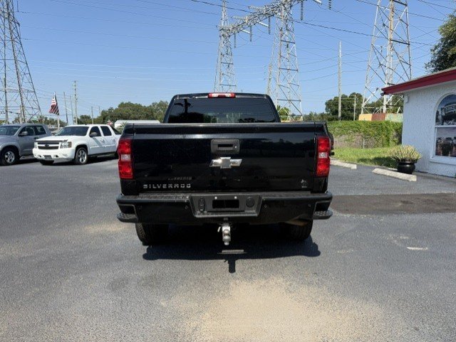 2015 Chevrolet Silverado 1500 LT - Photo 6