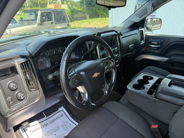 2015 Chevrolet Silverado 1500 LT - Photo 11