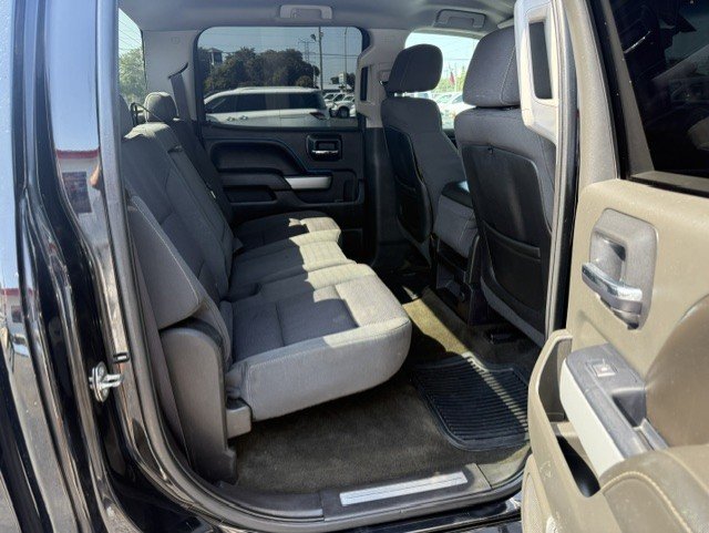 2015 Chevrolet Silverado 1500 LT - Photo 15