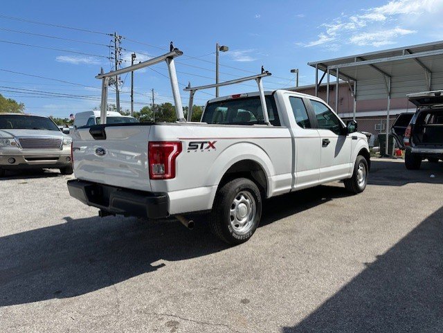 2017 Ford F-150 photo 6