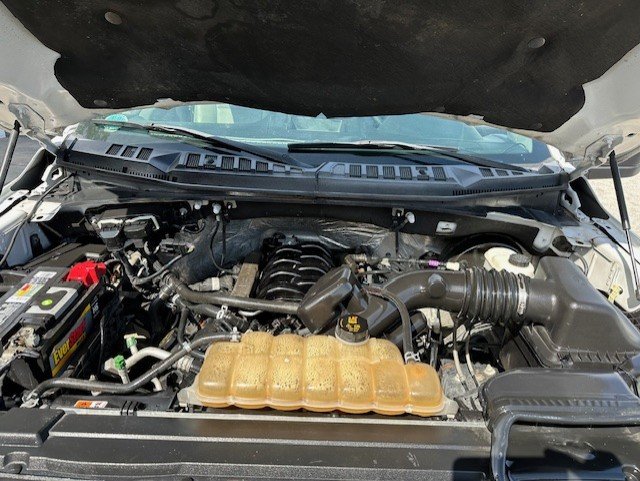 2017 Ford F-150 photo 10