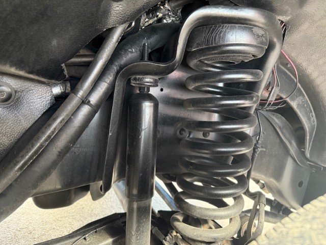 2008 Ford F-550 - Photo 19
