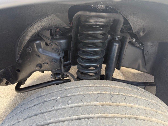 2008 Ford F-550 - Photo 21
