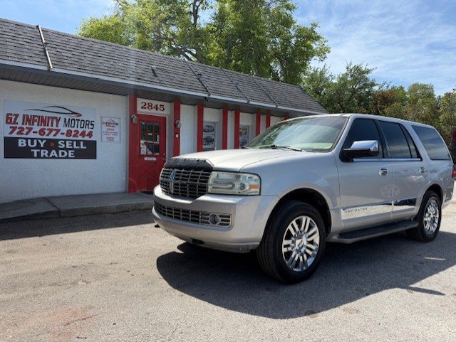 2007 Lincoln Navigator Luxury 4x2's photo