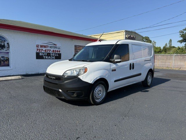 2019 RAM ProMaster City Tradesman Cargo's photo